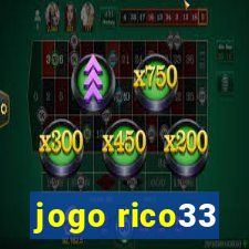 jogo rico33